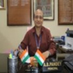 SRI A B PANDEY
